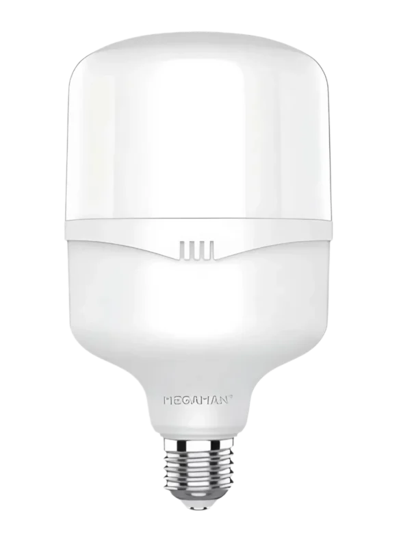 Bóng LED trụ Megaman YTT120X1 40W V2
