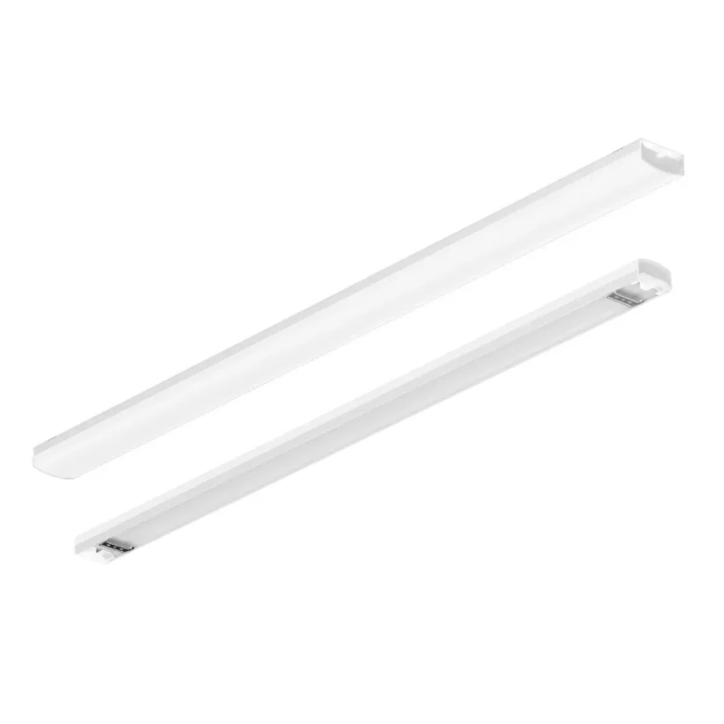 Đèn bán nguyệt tràn viền 1m2 Megaman YTBL014 60W