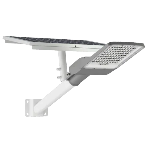 Đèn đường năng lượng mặt trời solar light Megaman ZDLS3004 100W