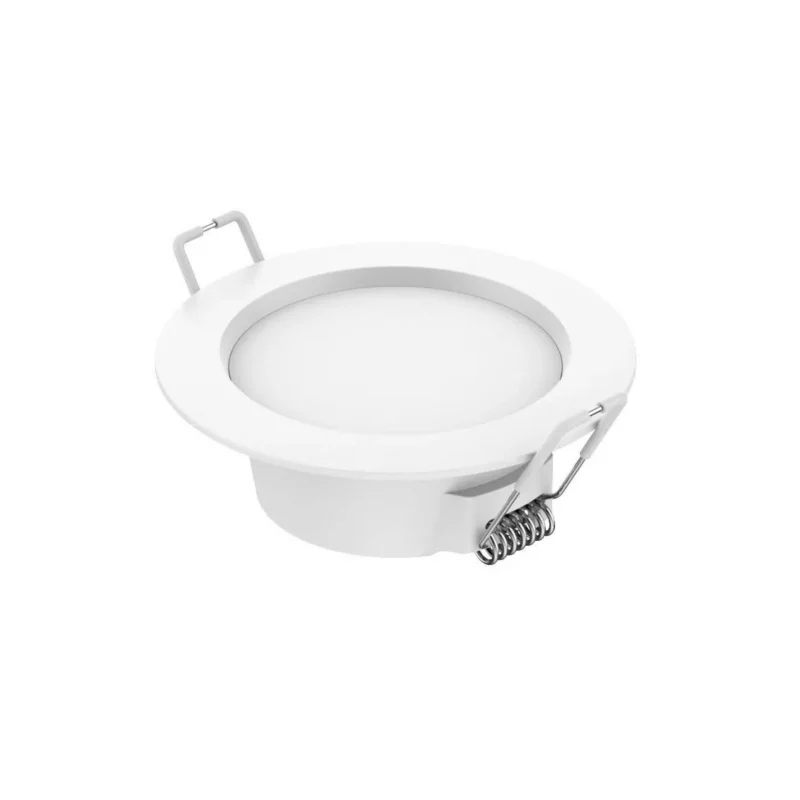 Đèn LED âm trần trơn tròn Megaman MQTL1127-Y 12W DSC V2