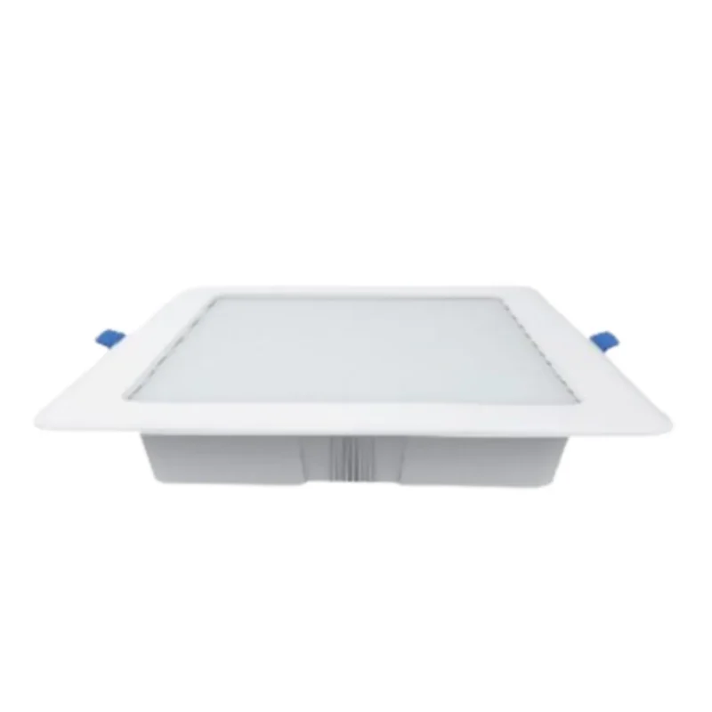 Đèn LED âm trần vuông Megaman MQTL1127-F 15W