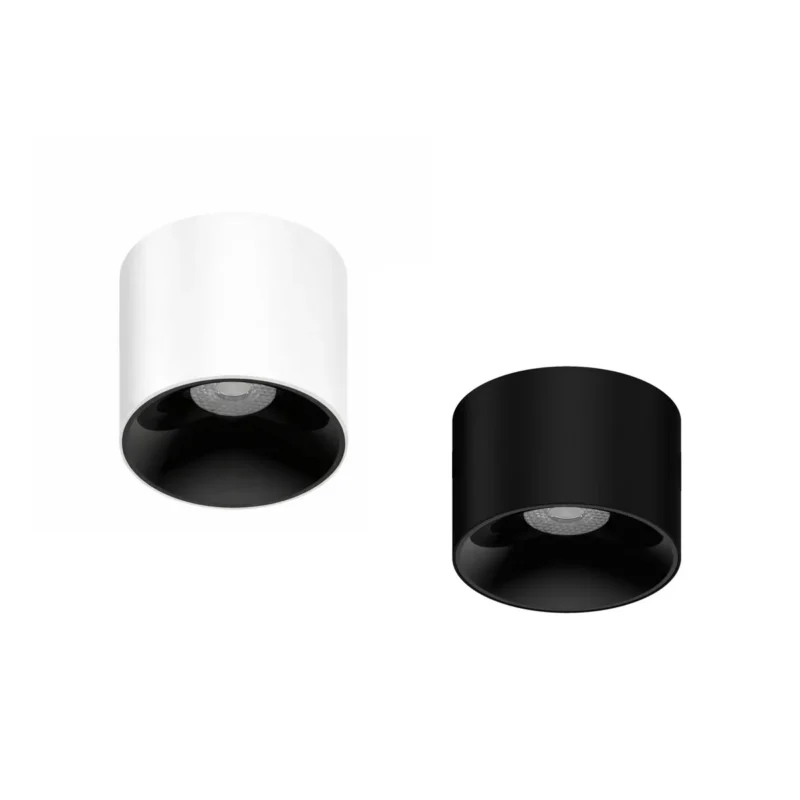 Đèn LED ống bơ chiếu rọi Megaman YTDL002-M 15W