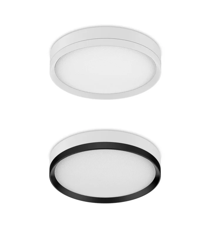 Đèn LED ốp trần chống chói Megaman YTDL027 24W