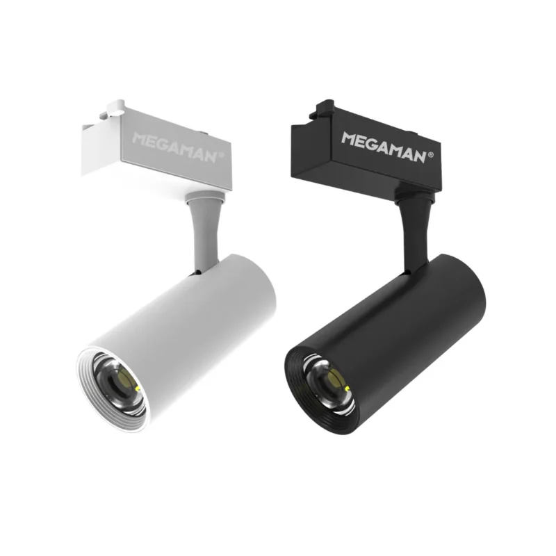 Đèn LED rọi ray Megaman MQTS2004-12W