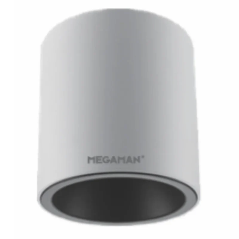 Đèn lon gắn nổi Megaman MXTL2001-75W