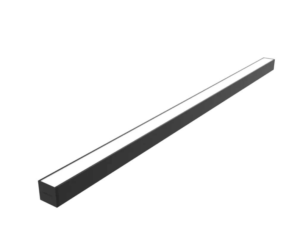 Đèn thả hộp văn phòng Megaman MDL1013-40W