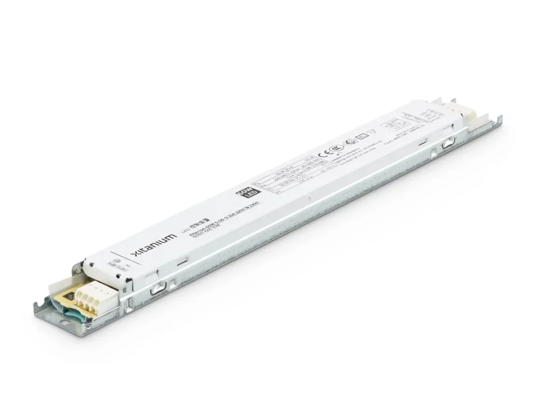Bộ nguồn LED Philips Xitanium Linear non-isolated fixed output