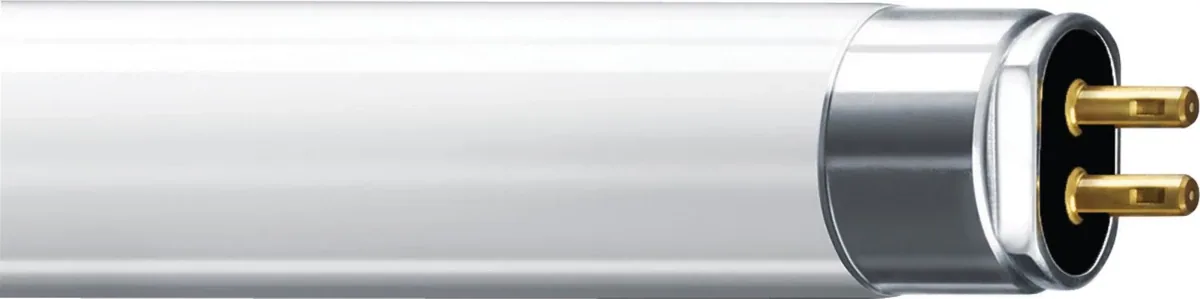 Bóng đèn huỳnh quang tuýp thẳng Philips Essential T5 14W G5 3000K