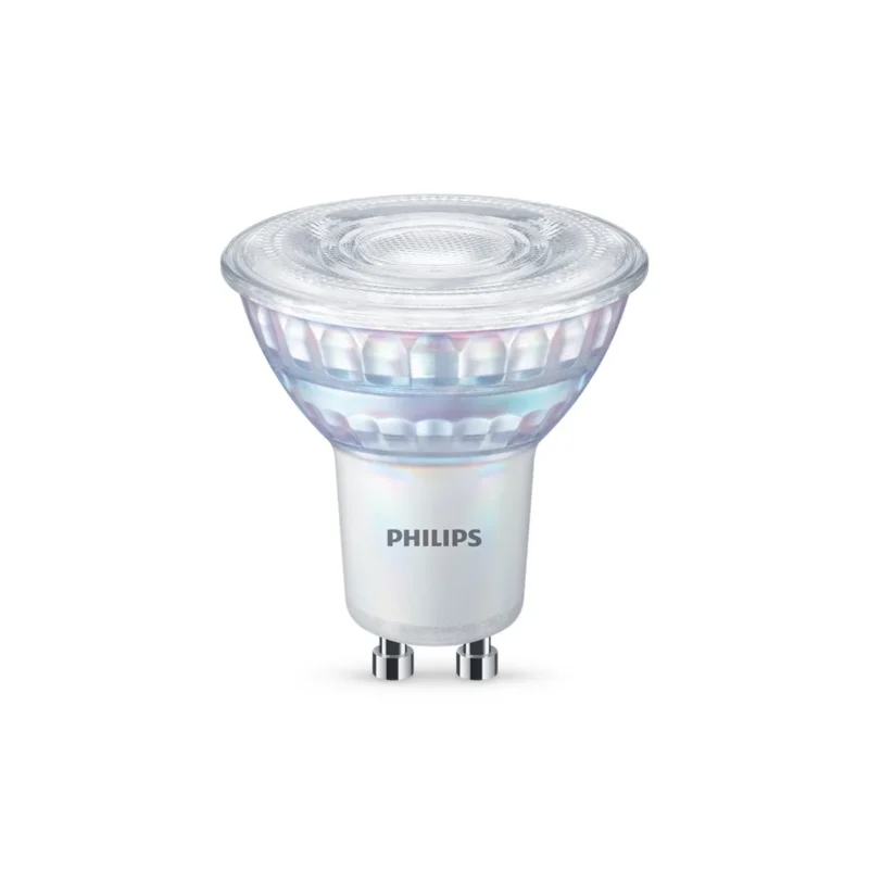 Bóng đèn LED chiếu điểm GU10 Philips CorePro LEDspot MV