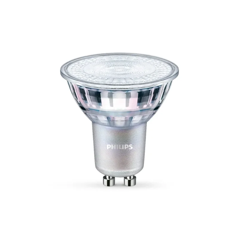 Bóng đèn LED chiếu điểm GU10 Philips MASTER Value LEDspot MV