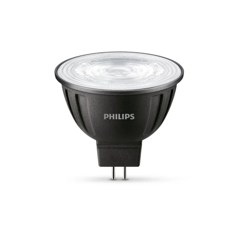 Bóng đèn LED chiếu điểm MR16 Philips MASTER LEDspot LV