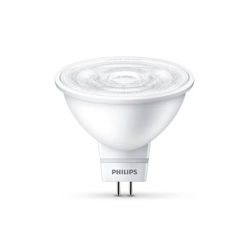 Bóng đèn LED chiếu điểm Philips Essential LEDspot MR16