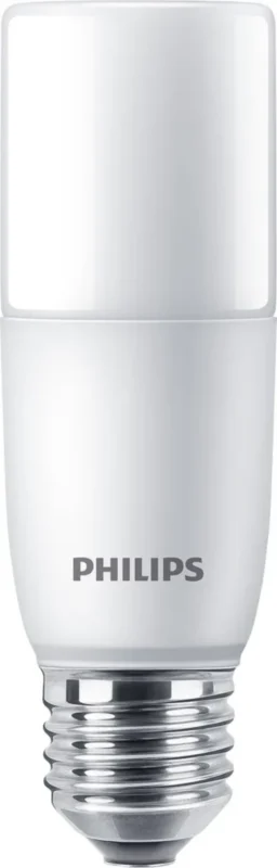Bóng đèn LED dạng thanh Philips DLStick 9,5W E27 3000K