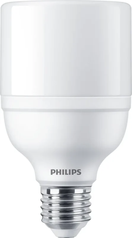 Bóng đèn LED Philips LEDBright 17W T70 E27 3000K
