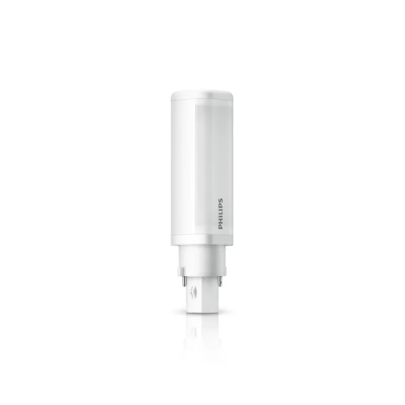 Bóng đèn LED PL-C Philips CorePro LED PLC 2P G24d-2