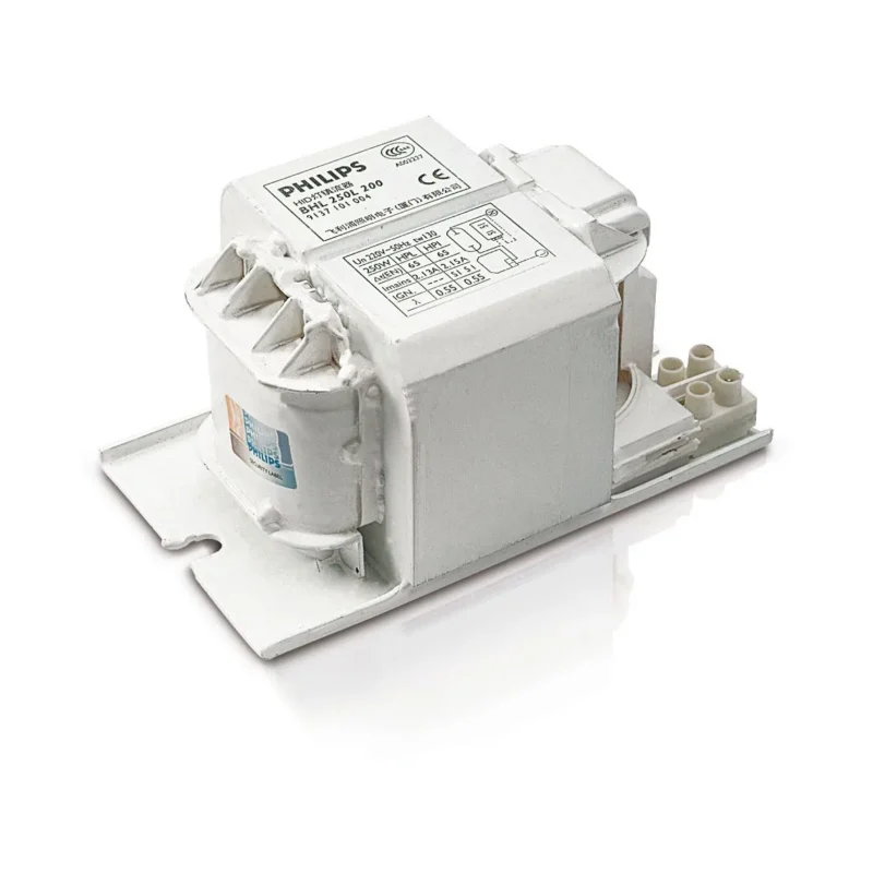 Chấn lưu Philips HID Basic cho bóng HPL/HPI BHLE