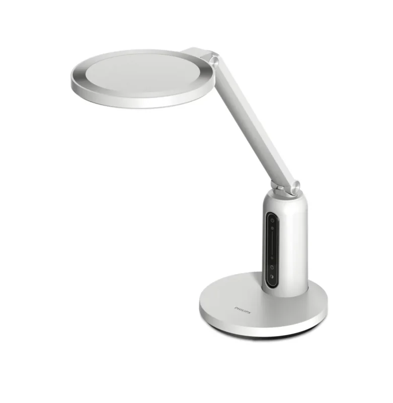 Đèn bàn LED Philips Einstein Eco 4000K Ra 95