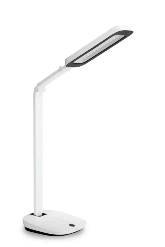 Đèn bàn LED Philips Robot Plus 14W 4000K