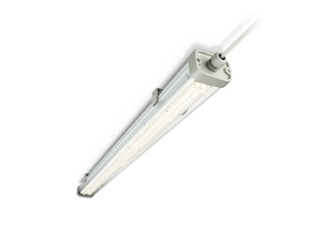 Đèn chống thấm Philips Pacific LED Gen5 WT490C / WT492C / WT495C