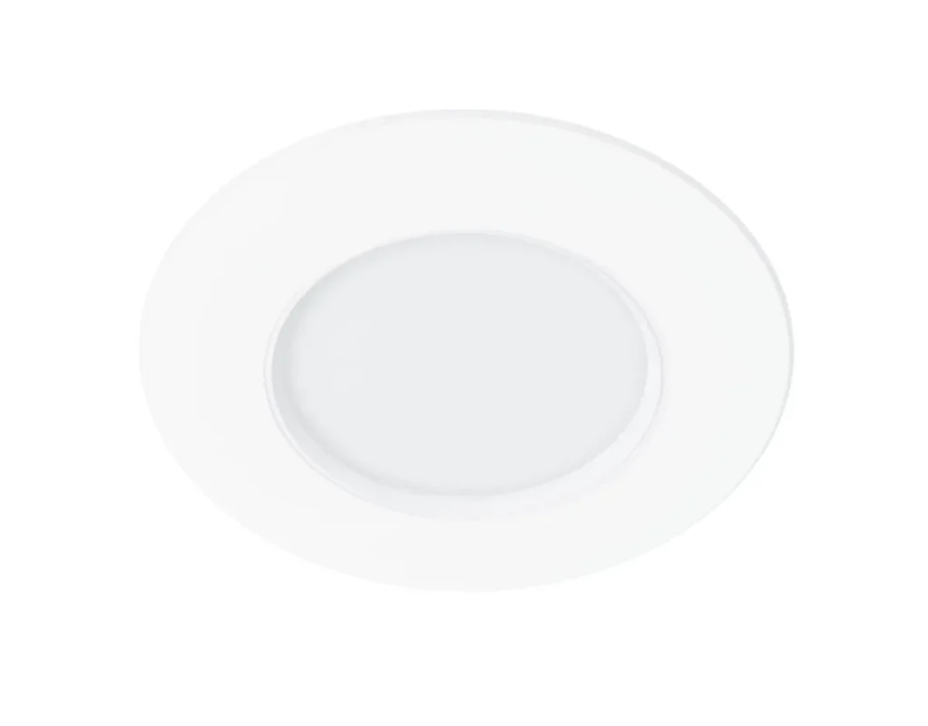 Đèn downlight âm trần mỏng Philips DL262 6500K Ø120