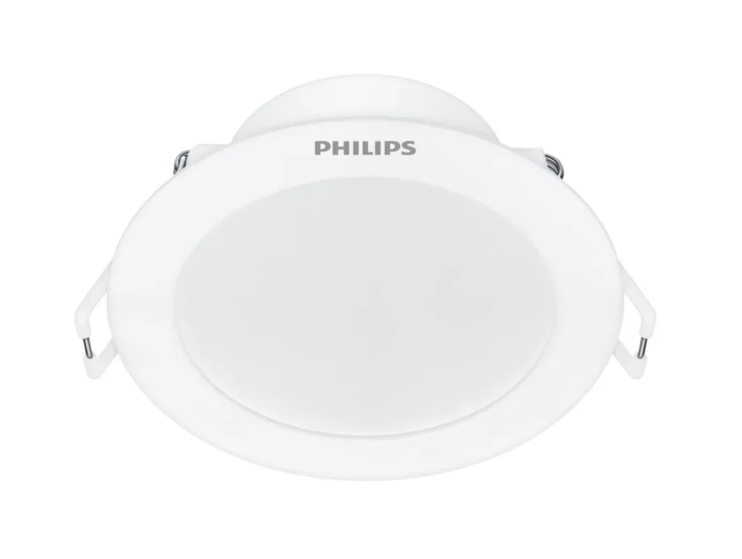 Đèn downlight âm trần Philips DL190B 7W 6500K Ø115