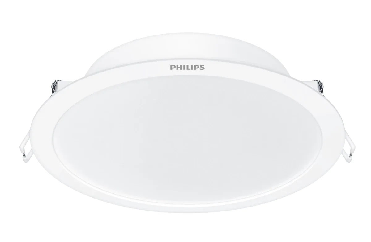 Đèn downlight âm trần Philips Eridani SceneSwitch 15W 3000/4300/6500K Ø165