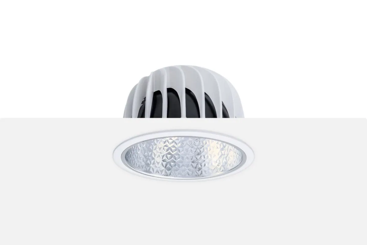 Đèn downlight âm trần Philips LuxSpace Pro DN590B