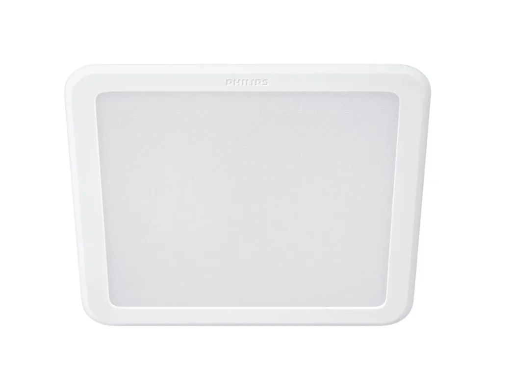 Đèn downlight âm trần Philips Meson 9W 4000K Ø120 929003282308