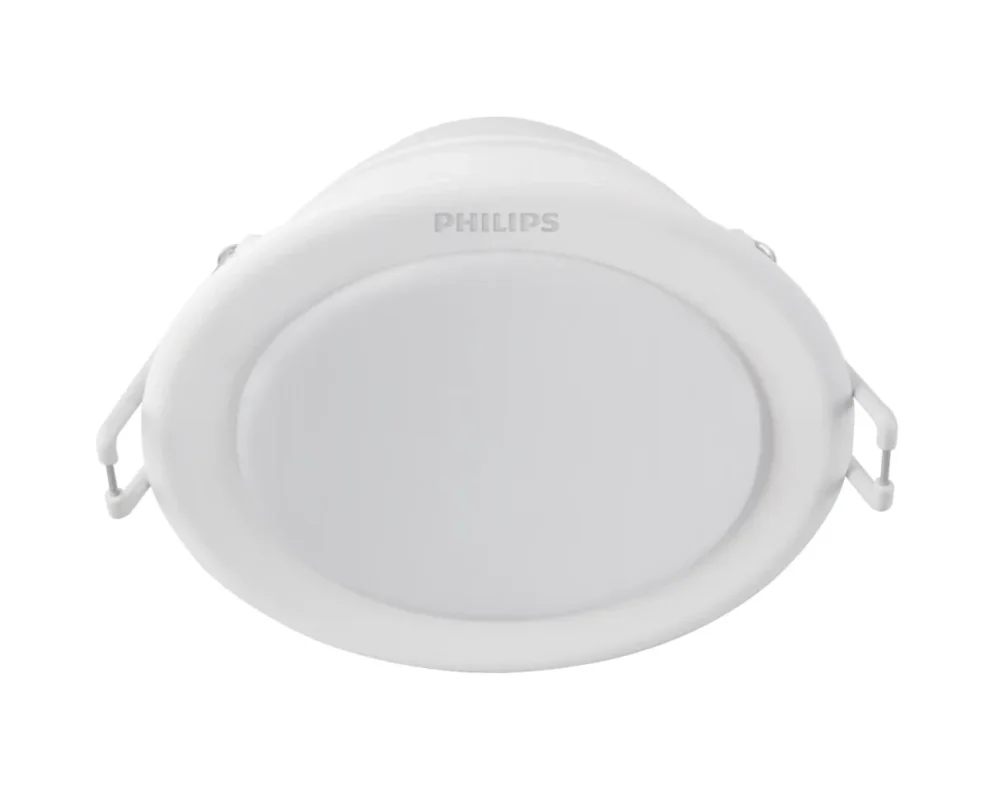 Đèn downlight âm trần Philips Meson SceneSwitch 17W 2700/4000/6500K Ø165