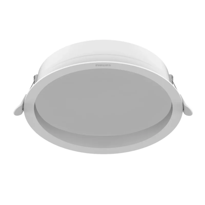 Đèn downlight âm trần Philips Meson SceneSwitch 17W 3000/4300/6500K Ø165