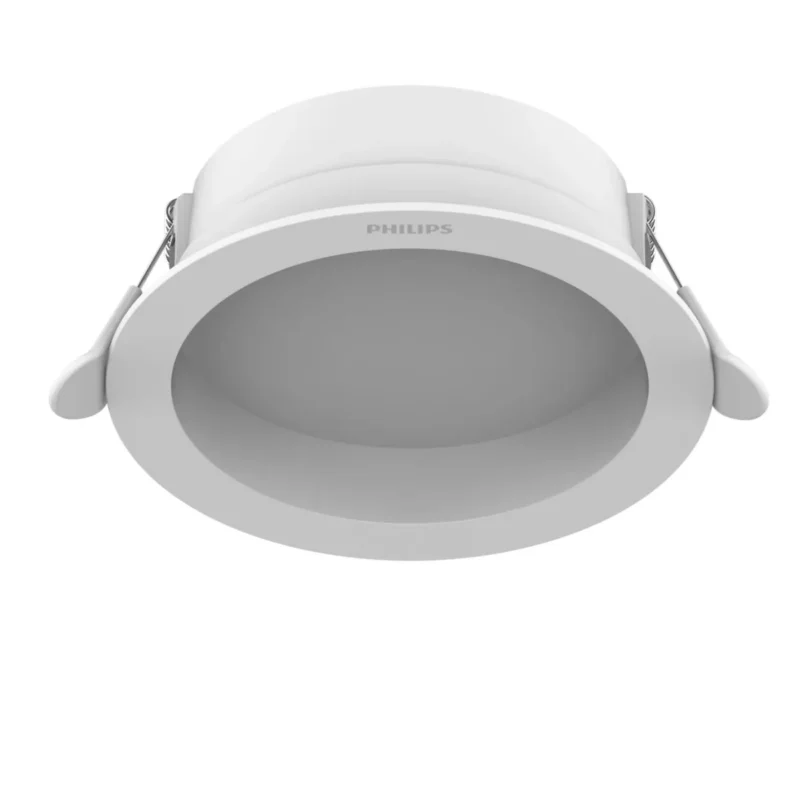 Đèn downlight âm trần Philips Meson SceneSwitch 7W 3000/4300/6500K Ø105