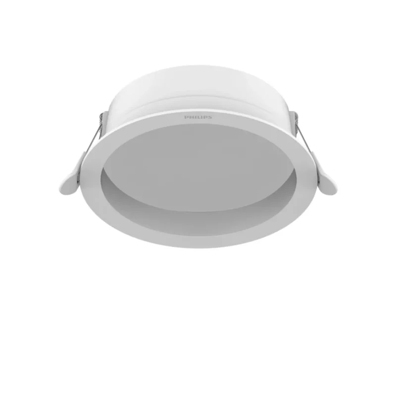 Đèn downlight âm trần Philips Meson SceneSwitch 9W 3000/4300/6500K Ø115