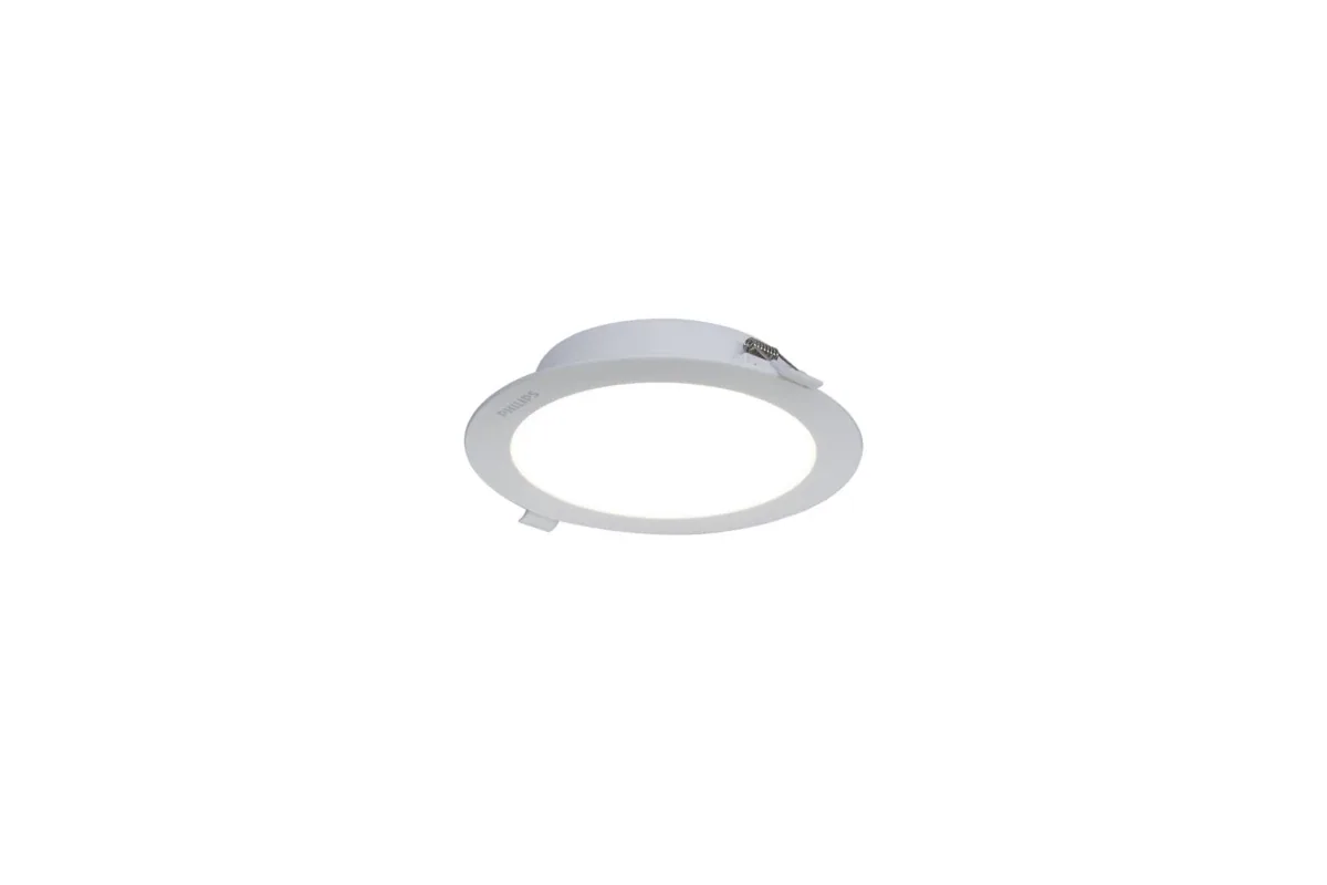 Đèn downlight âm trần Philips SmartBright CNG DN058B