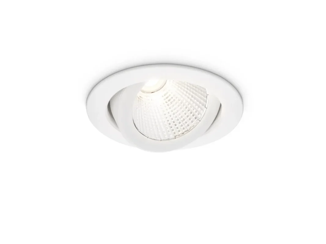 Đèn downlight chiếu điểm Philips LuxSpace Accent Compact Adjustable RS771B