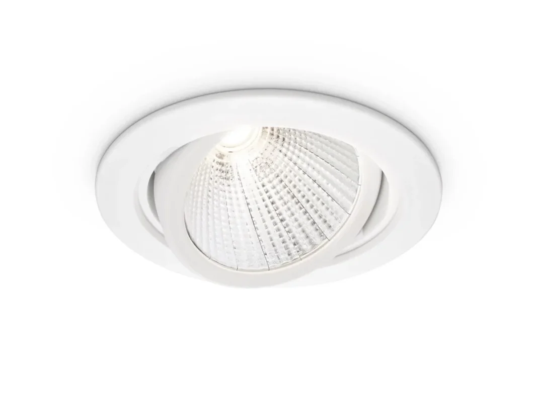 Đèn downlight chiếu điểm Philips LuxSpace Accent Performance Adjustable RS781B