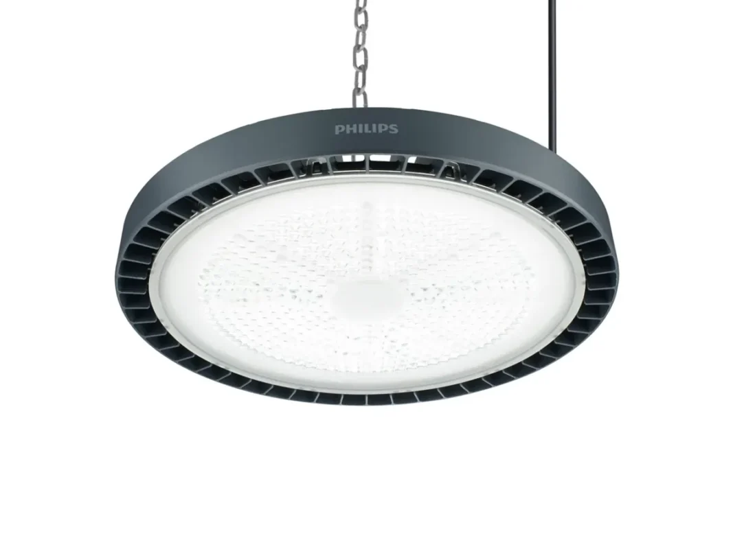 Đèn highbay Philips CoreLine Highbay Gen5 BY122X