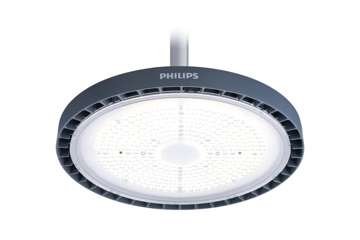 Đèn highbay Philips GreenPerform Highbay G5 BY698P