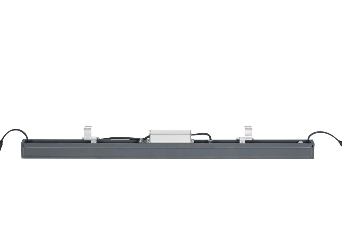Đèn LED thanh hắt tường Philips UniStrip G4 BCP386