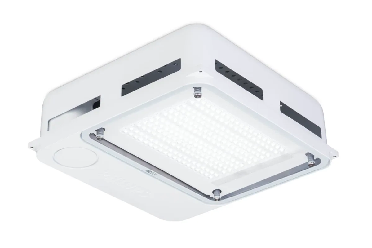 Đèn lowbay Philips GreenPerform Canopy Mini500 G4 BBP500