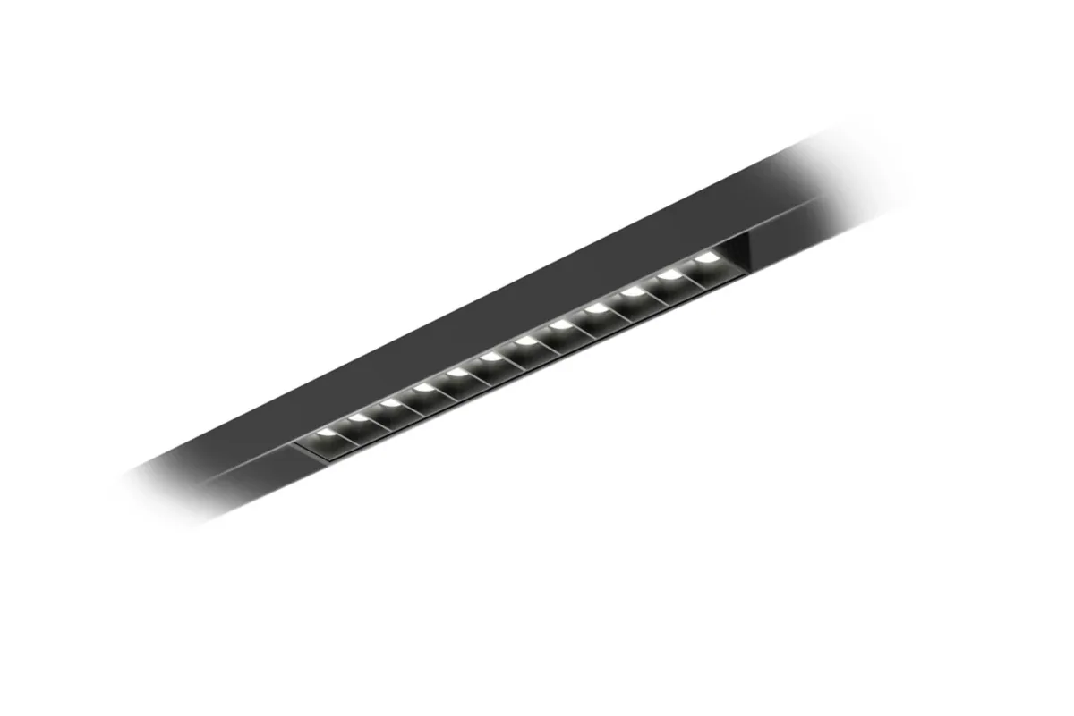 Đèn rọi ray Philips GreenUp Magnetic Flex ST307M