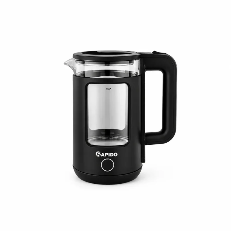 Ấm siêu tốc Rapido RK1715B