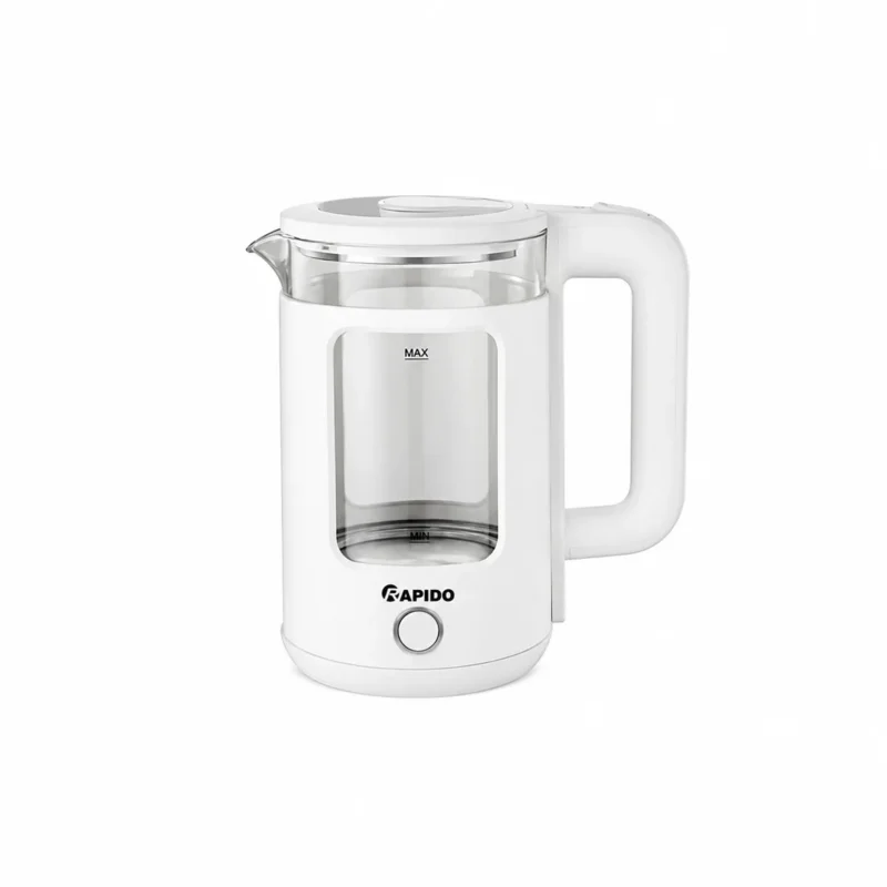 Ấm siêu tốc Rapido RK1715W