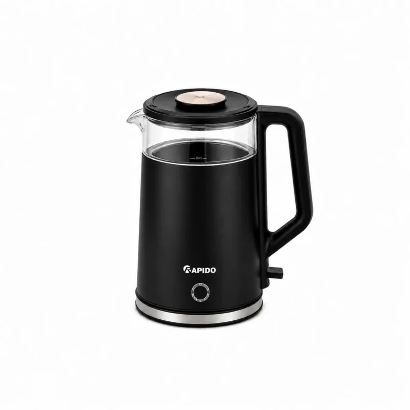 Ấm siêu tốc Rapido RK1816-G
