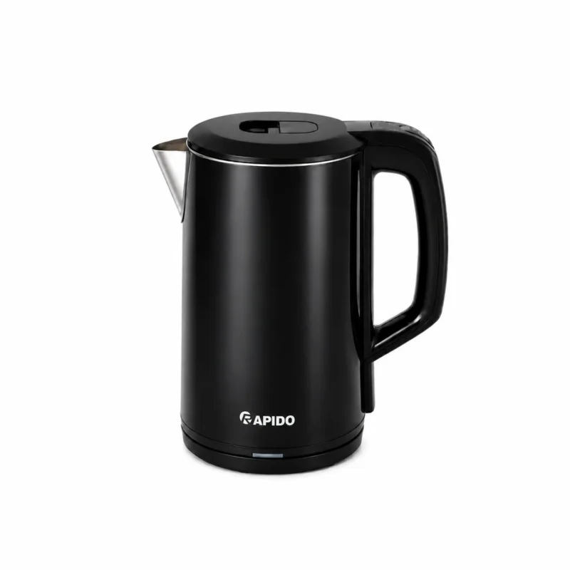 Ấm siêu tốc Rapido RK1817-G