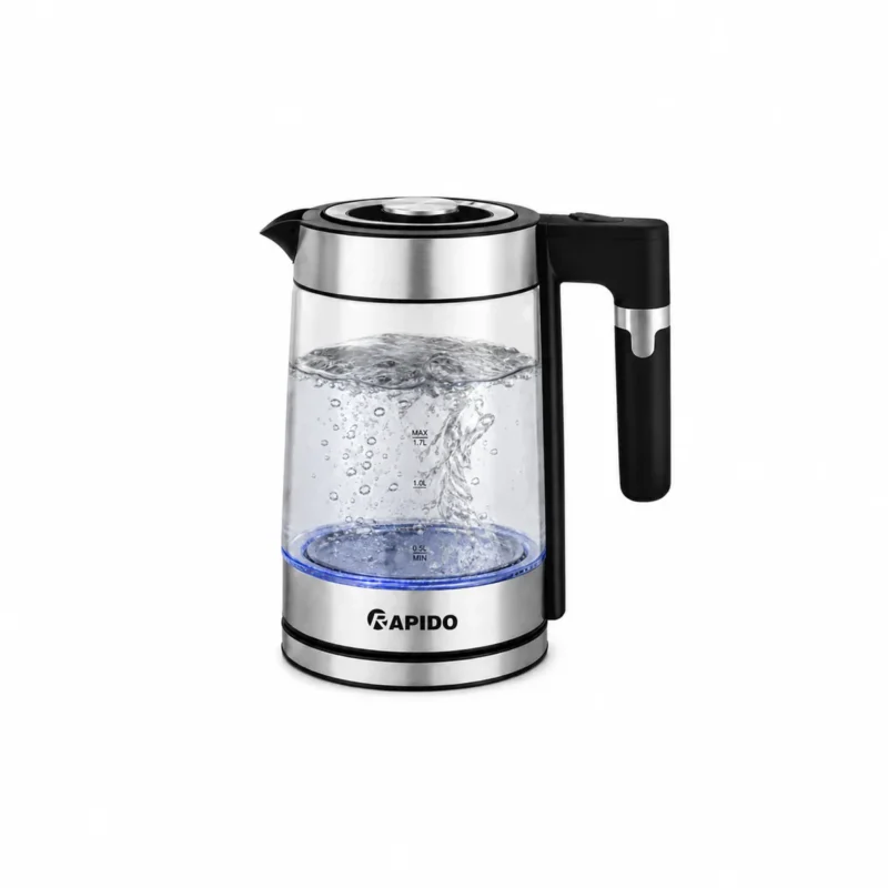 Ấm siêu tốc Rapido RK2015-G