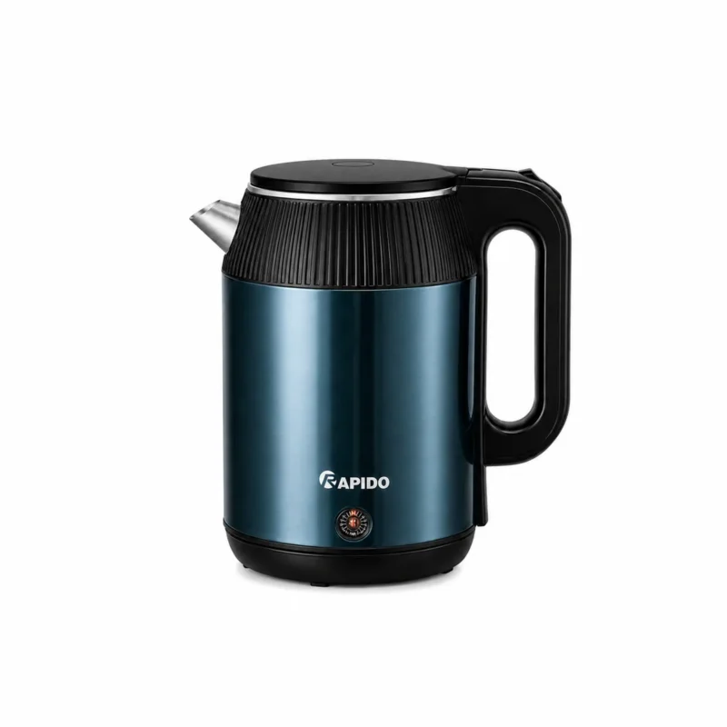 Ấm siêu tốc Rapido RK2217-B