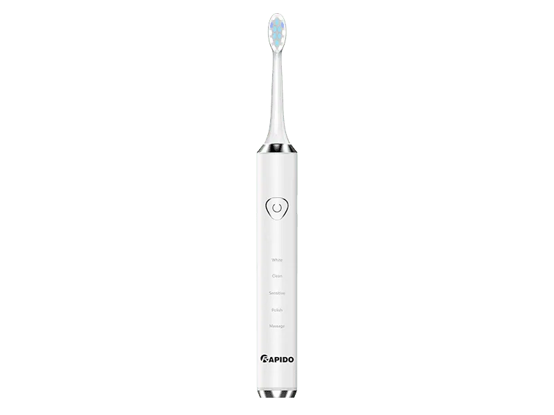 Bàn chải điện Rapido RST-15CW