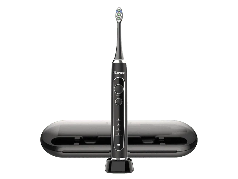 Bàn chải điện Rapido RST-15WB