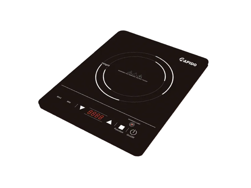 Bếp hồng ngoại đơn Rapido RC2000ES