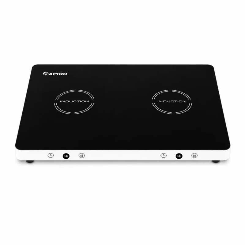 Bếp từ đôi dương Rapido RI3000KP